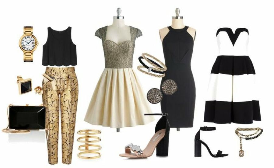 Vestidos celebración de cocktail