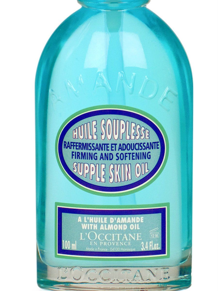 Aceite de L'Occitane