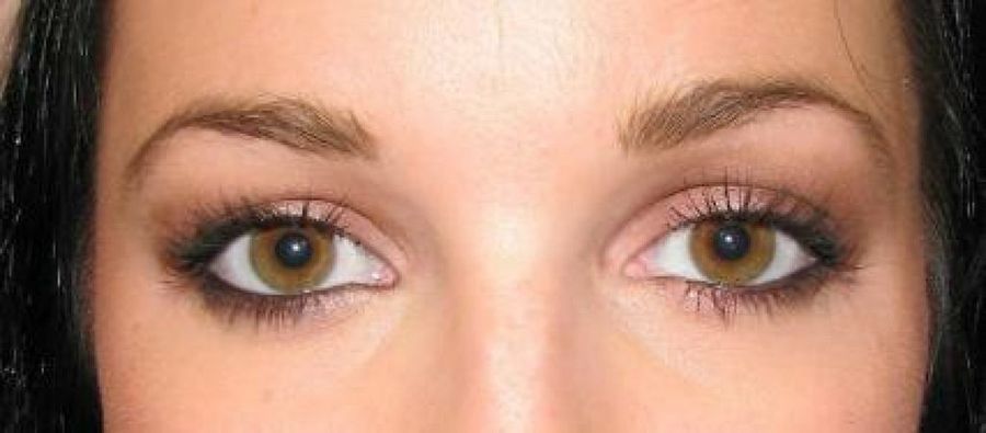 Permanente de pestañas