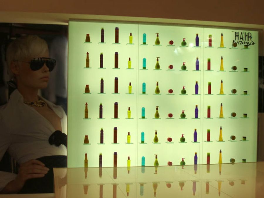 productos de cosmética