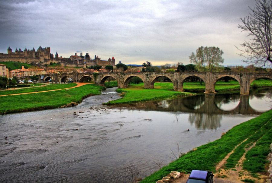 Conoce el Sur de Francia