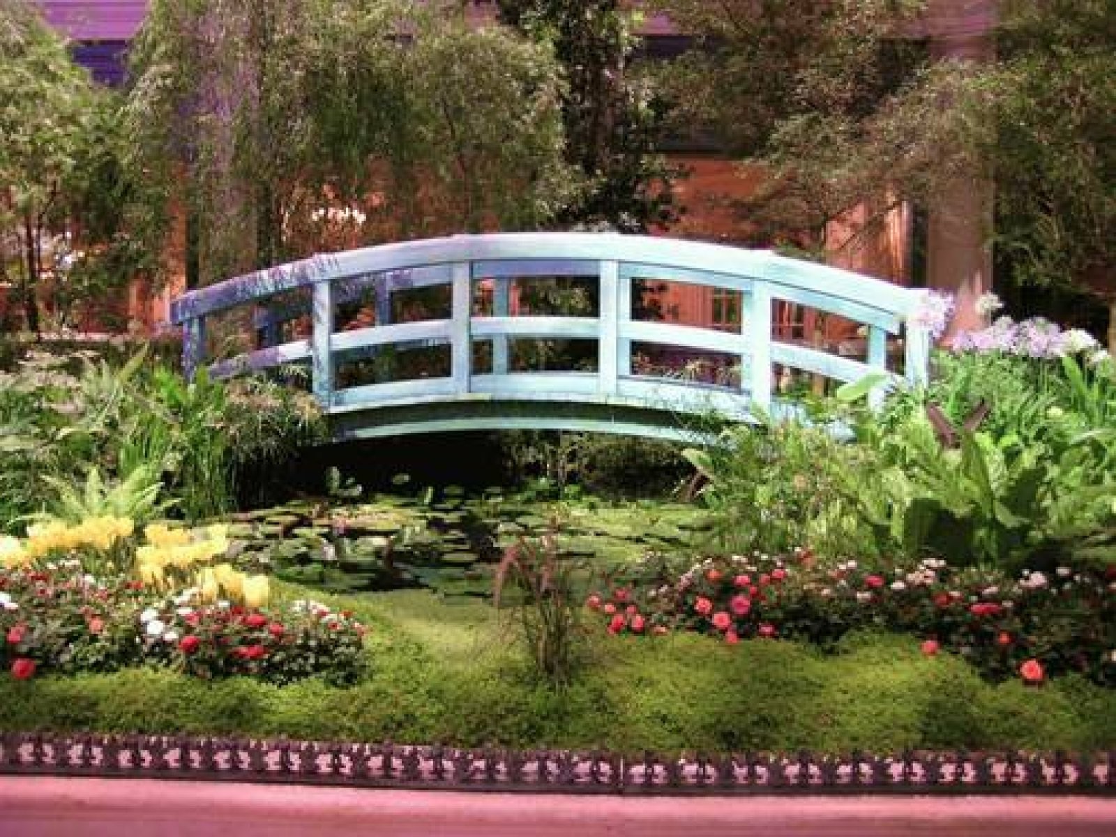 Jardines botánicos más hermosos: 8 destinos imprescindibles