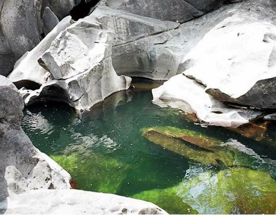 Valle de la Luna - tectonicablog