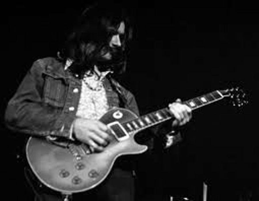 Duane Allman