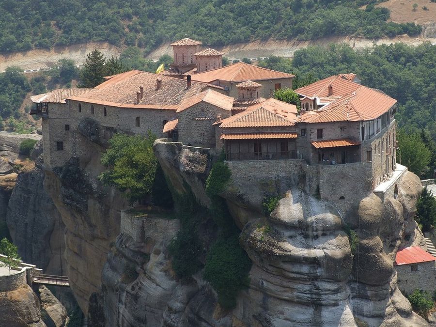 Meteora - Flickr - skognitezza