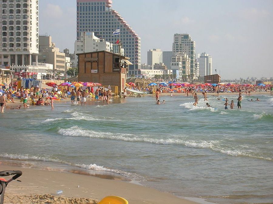 Tel Aviv (Israel)