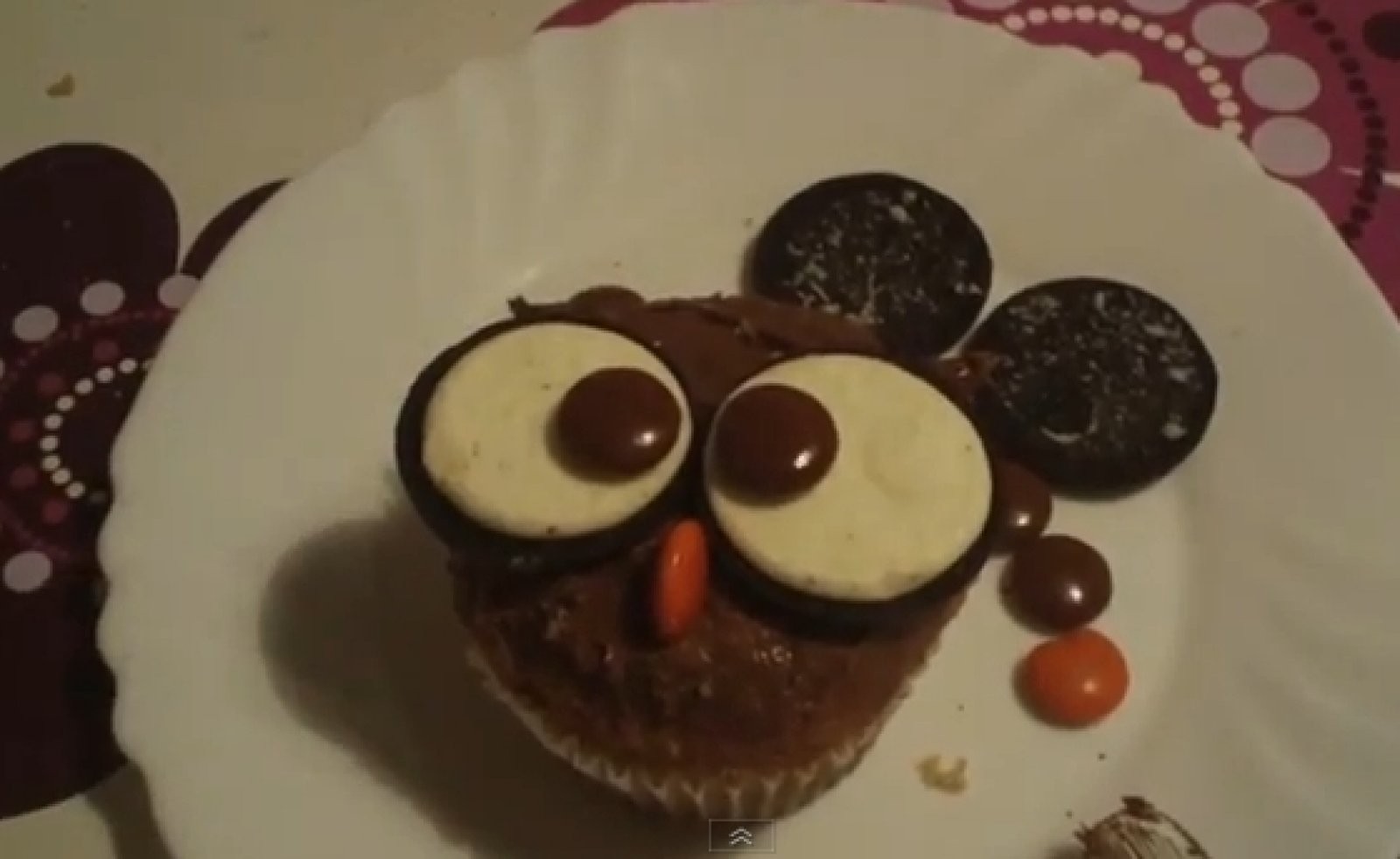 dulces