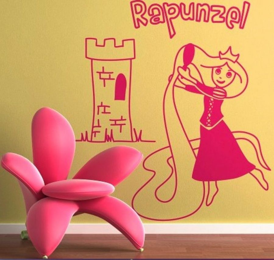 Todo sobre la decoración de paredes infantiles | Padres