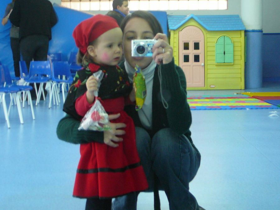 Mis fotos de los foros de dic/09