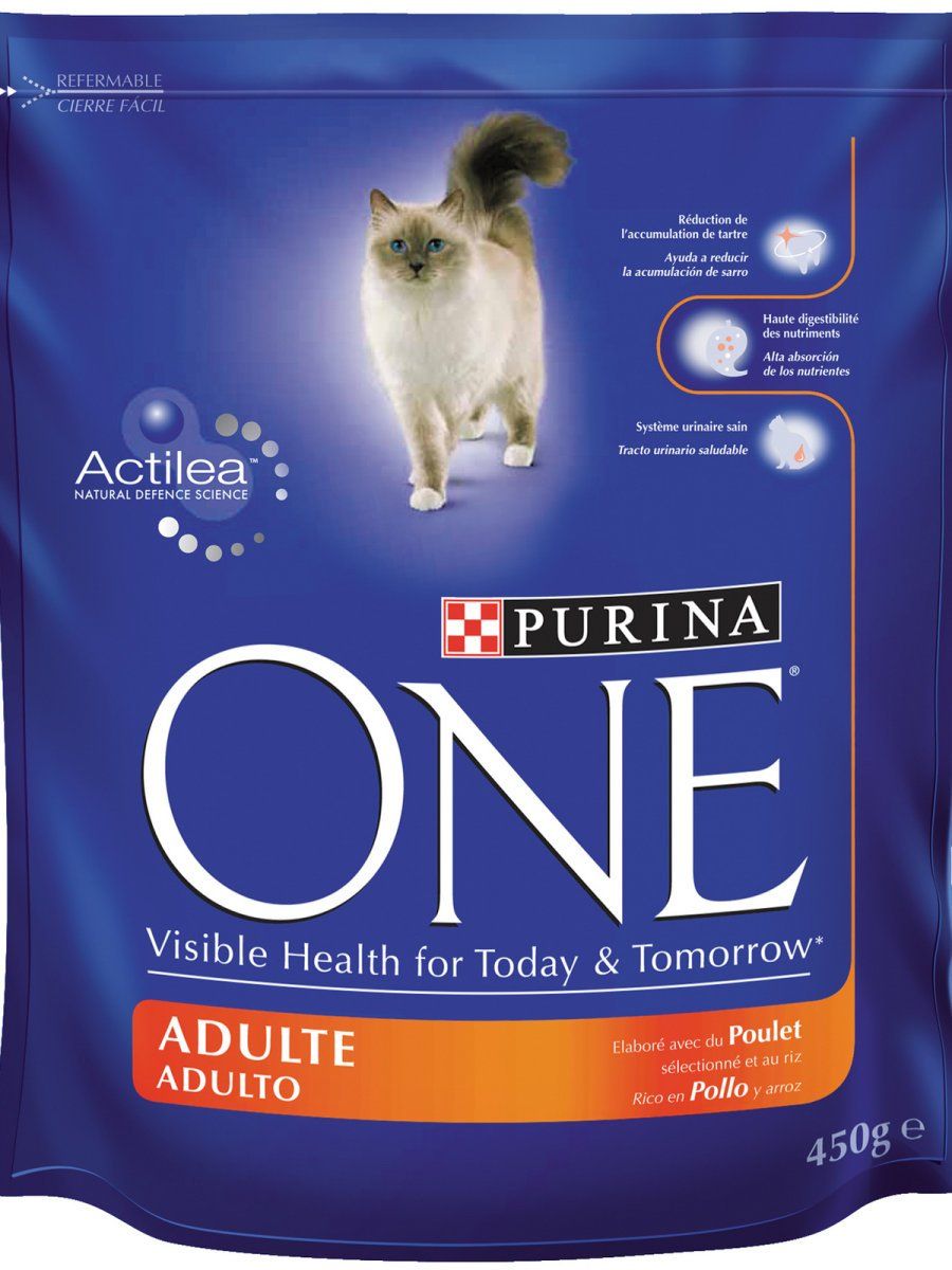 Purina One