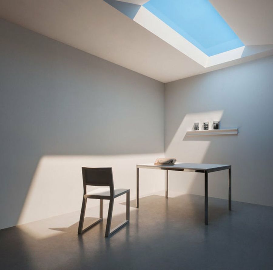 CoeLux, el techo artificial que simula la luz solar, ya está listo para  entrar a tu casa