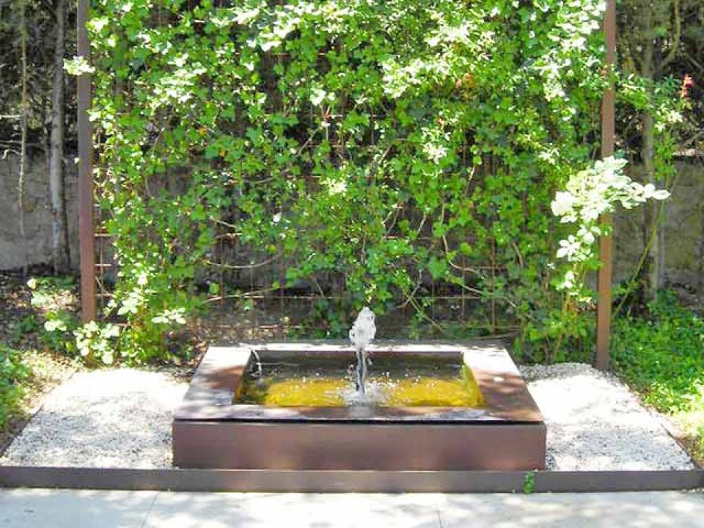 Fuentes de jardín | Plantas, image size:1024x768