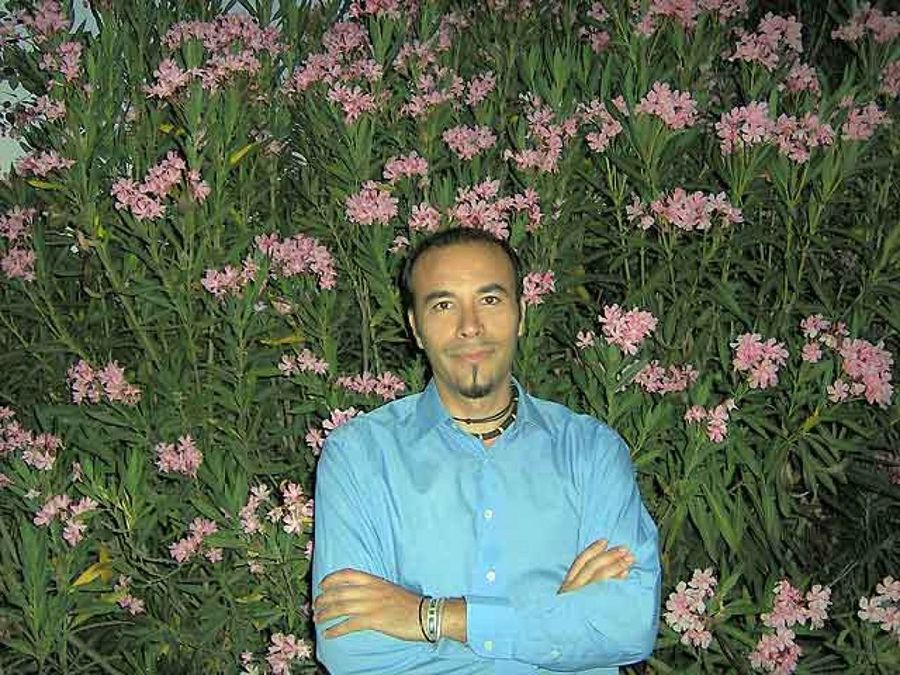 Juan Luís Ruiz de Dyezma