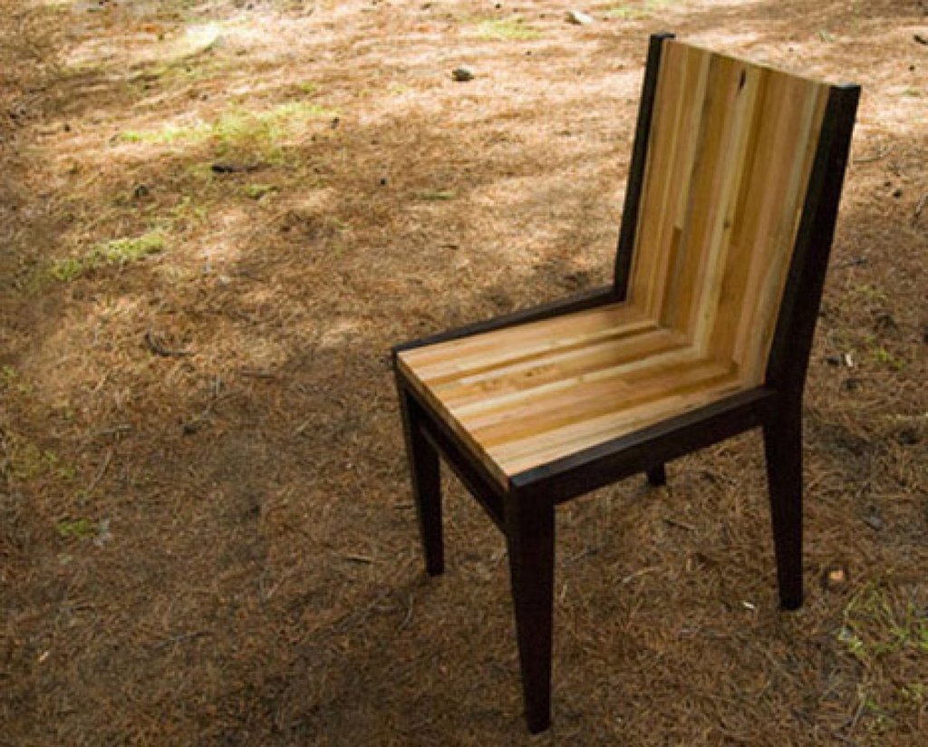 tablero Contar página Cómo hacer una silla de madera | Bricolaje