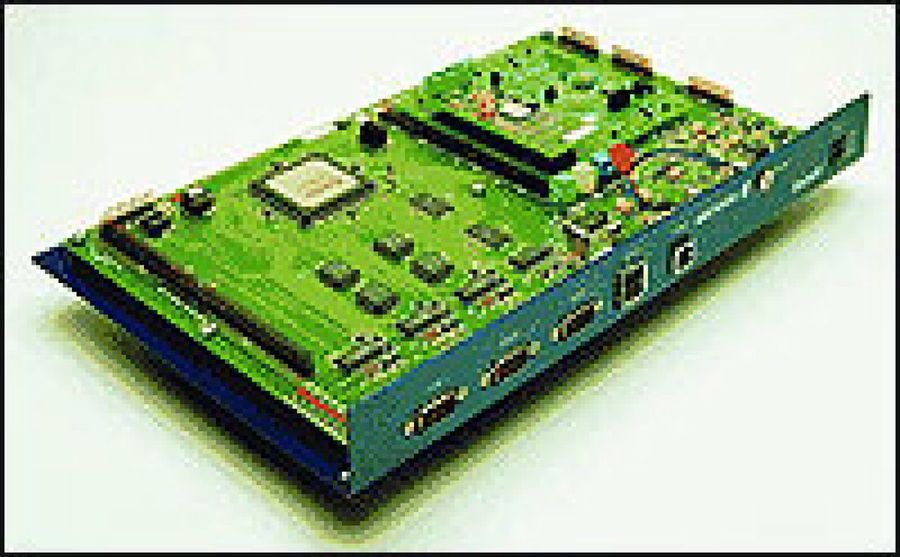 dispositivo de bluetooth