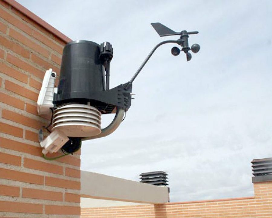 cámara seguridad casa domux