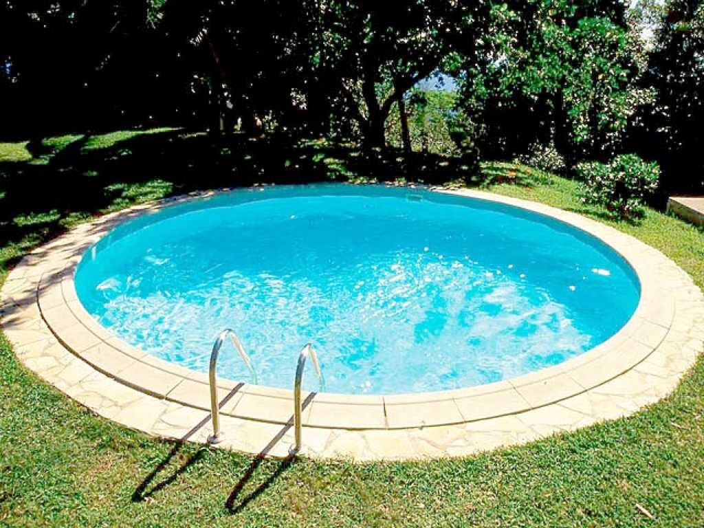 Piscinas prefabricadas | Bricolaje