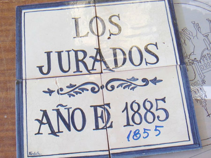 azulejo