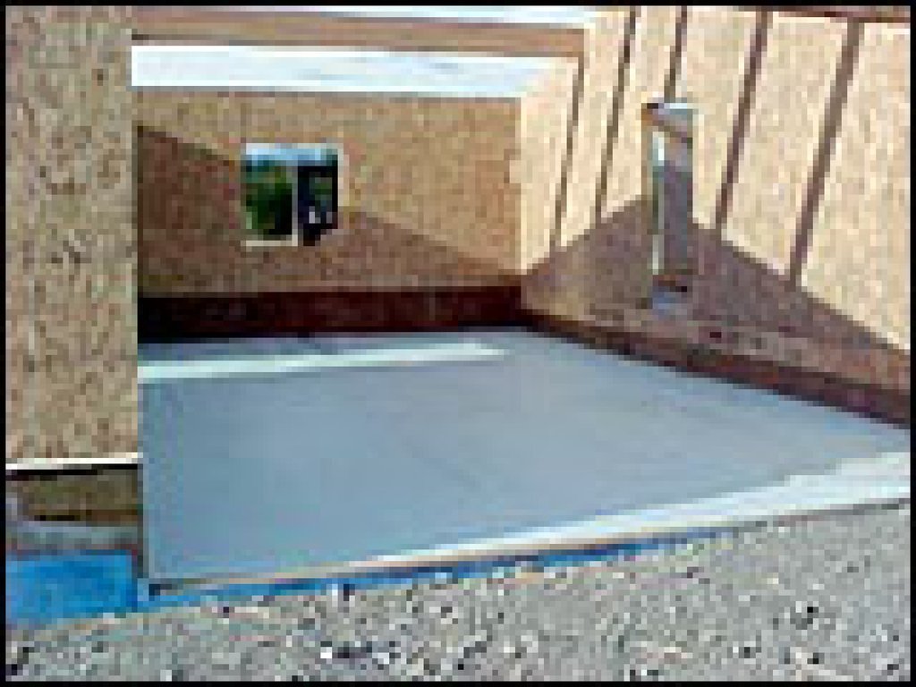 Como pintar suelos de hormigon en 3 pasos - JUNO - Fabricantes de pintura de  interior y exterior