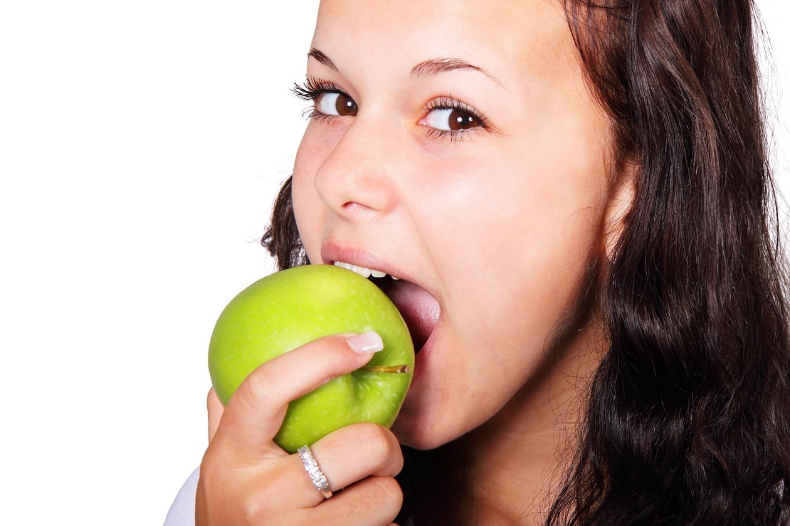 Cuáles son los 7 alimentos con menos colesterol y los 7 con más