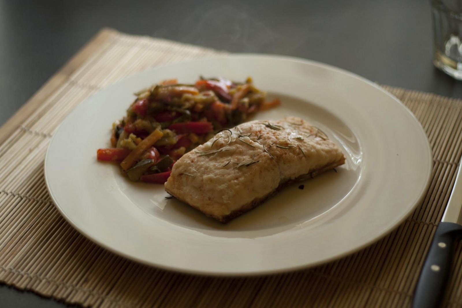 pescado