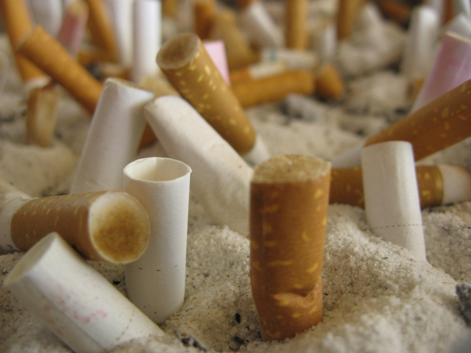 Consejos para dejar de fumar 