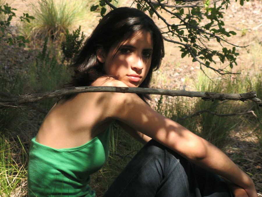 mujer