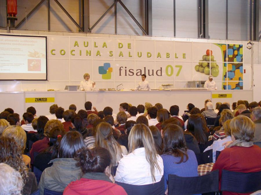 fisalud
