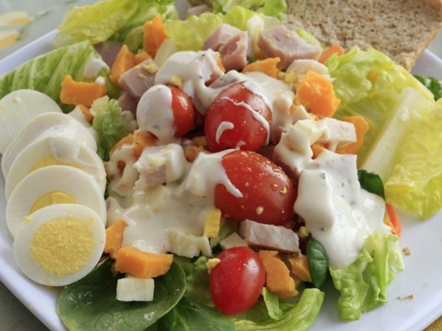 Ensalada
