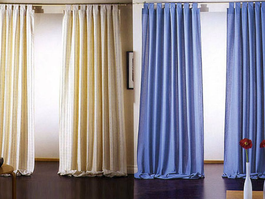  Consejos para elegir unas buenas cortinas