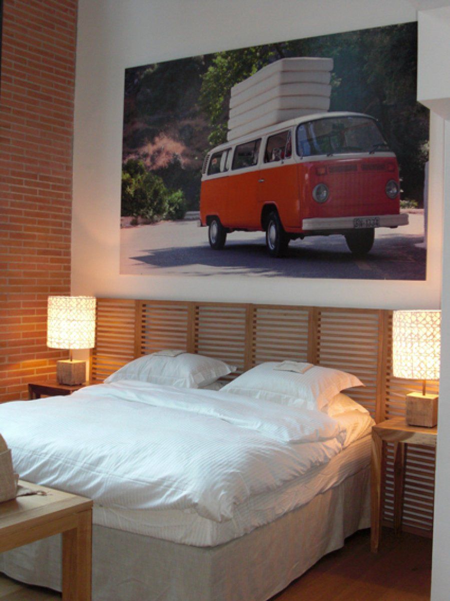 decoración económica