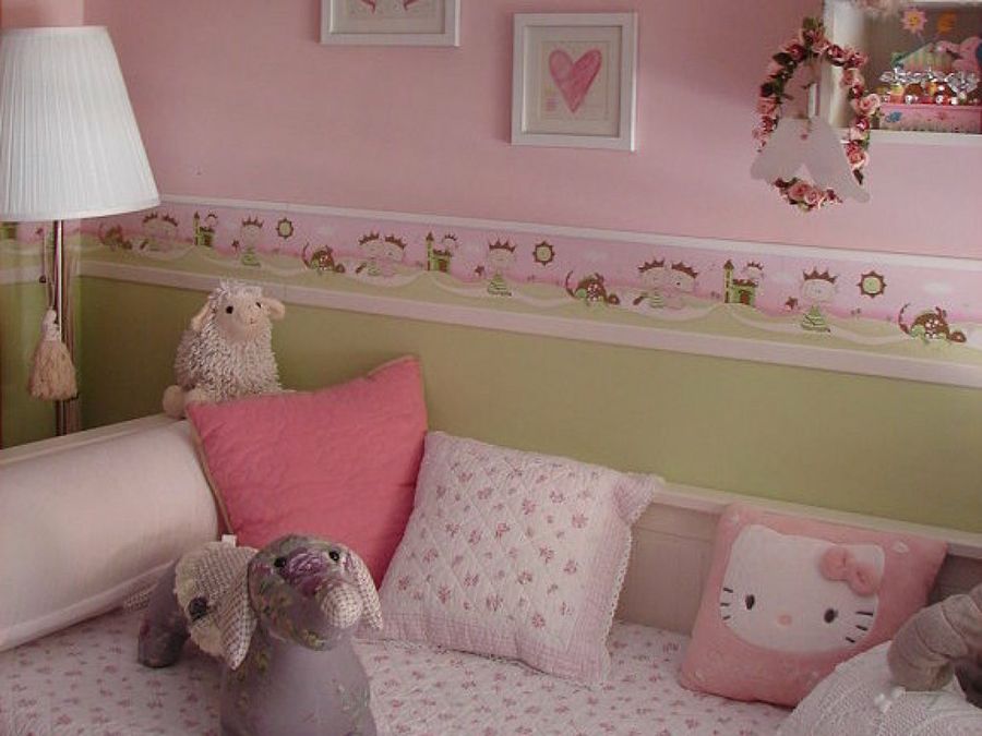Habitación infantil