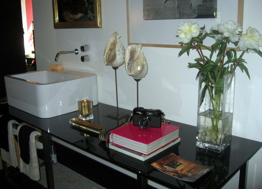 Cuarto de baño
