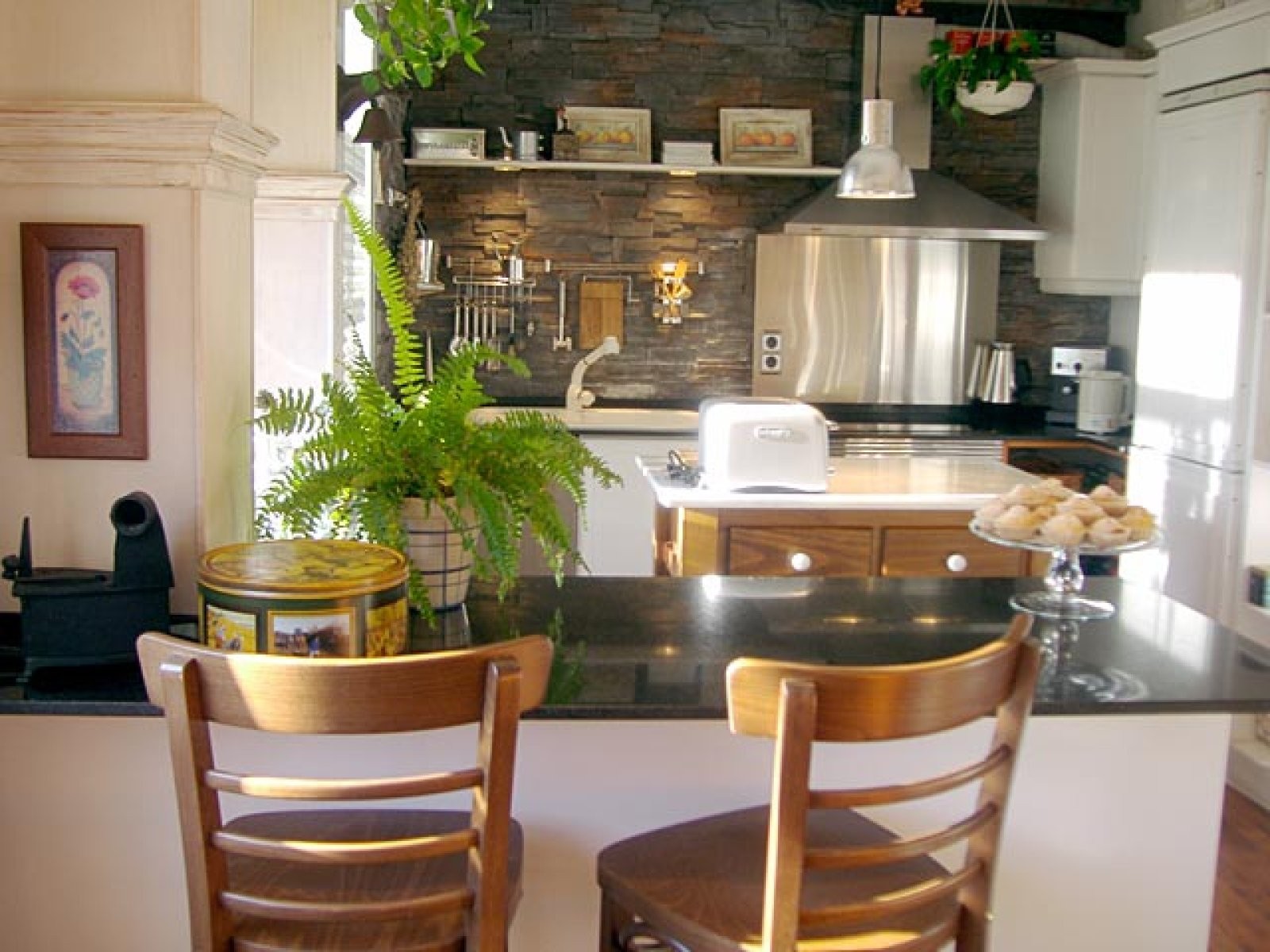 Decoración provenzal