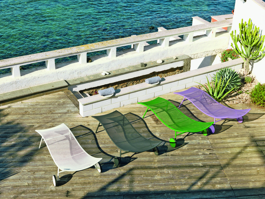 decoración de exterior 