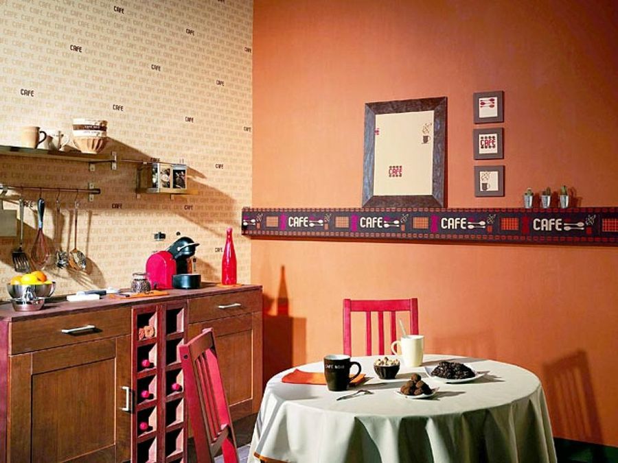 Ideas para renovar los colores de tu cocina y comedor: trucos y