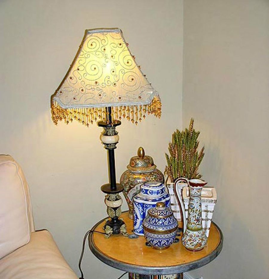 Muebles restaurados | Decoración