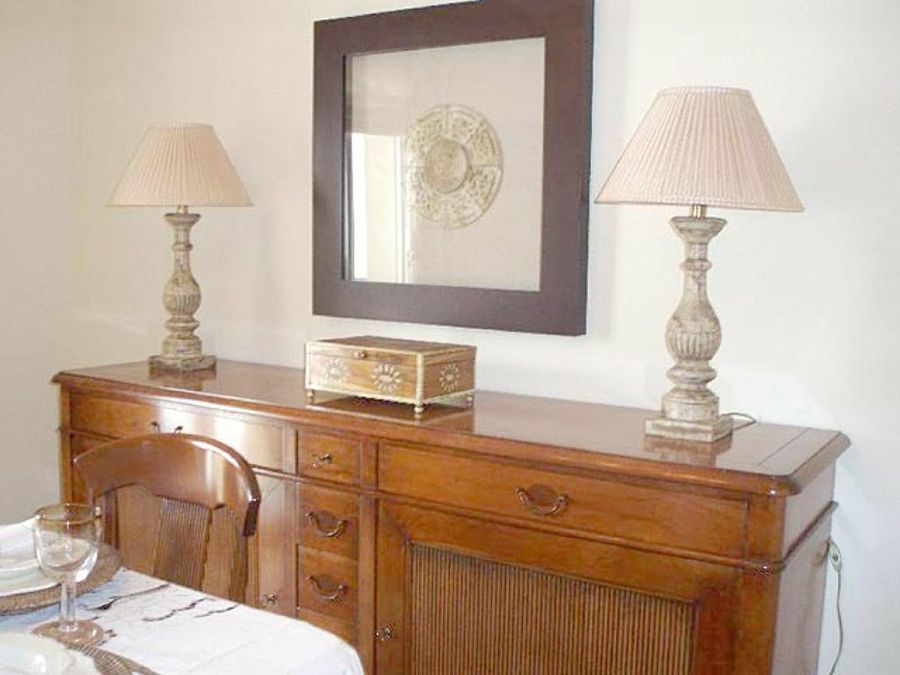 Decoración elegante | Decoración