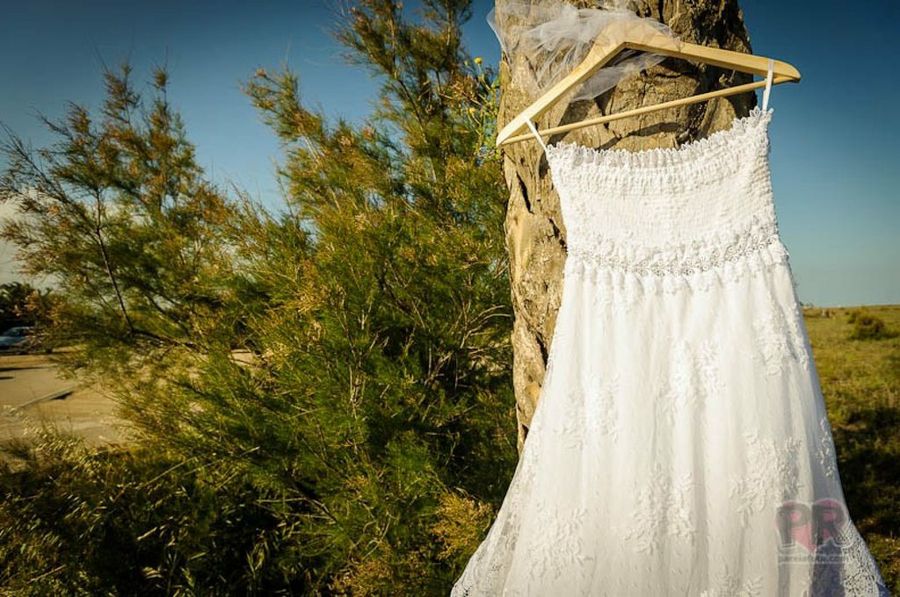 Tendencias: vestidos de novia eco friendly | Ecología