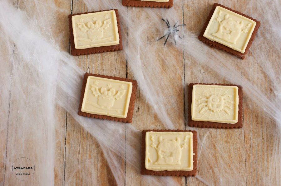  Galletas petit ècolier