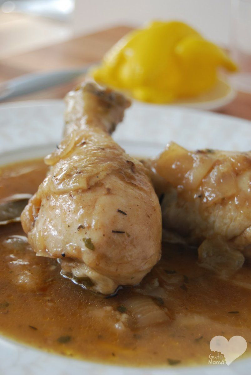  Muslitos de a la coca cola