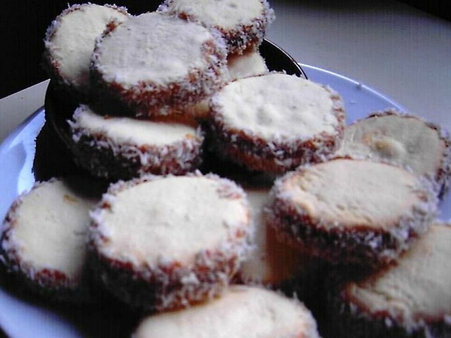 Alfajores
