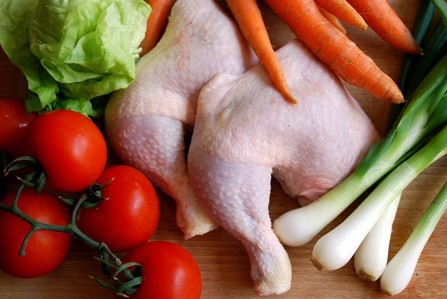 Trucos Y Consejos Para Cocinar Pollo Cocina 