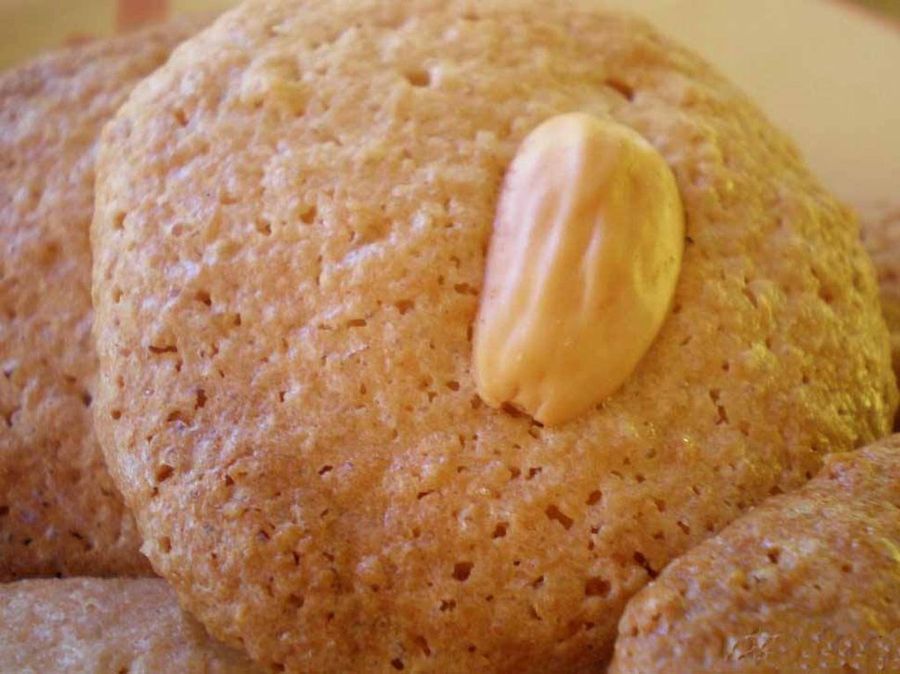 Alimentos para celiacos