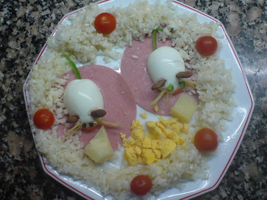 Ensalada