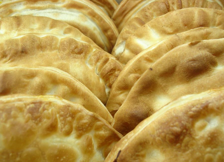 Empanadillas