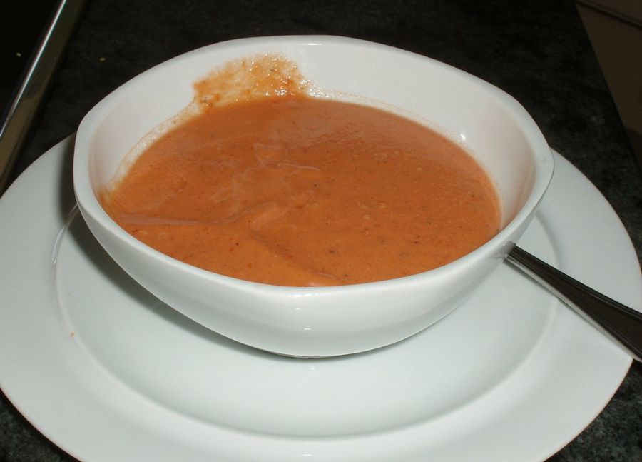 Gazpacho