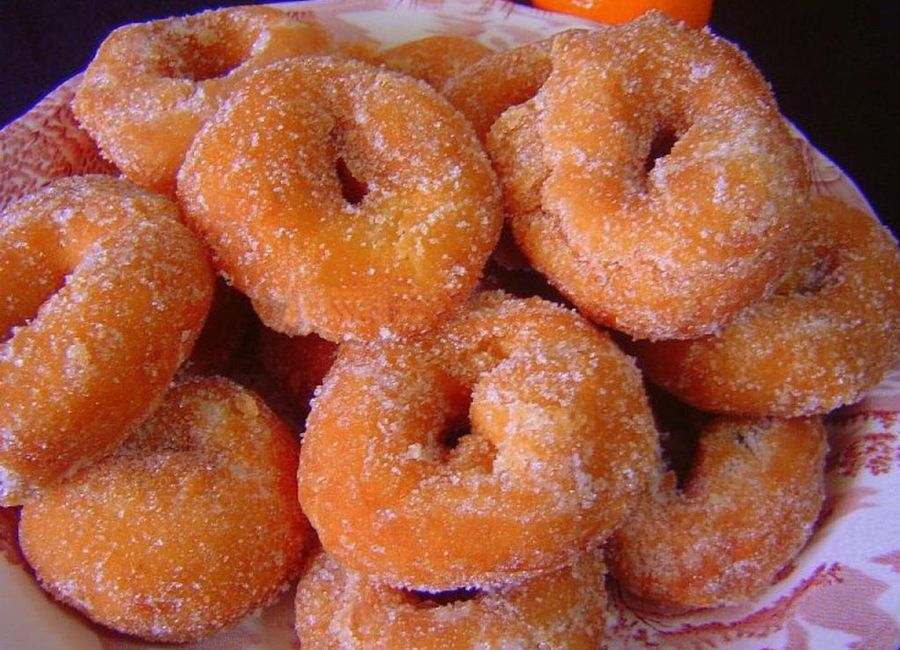 Rosquillas