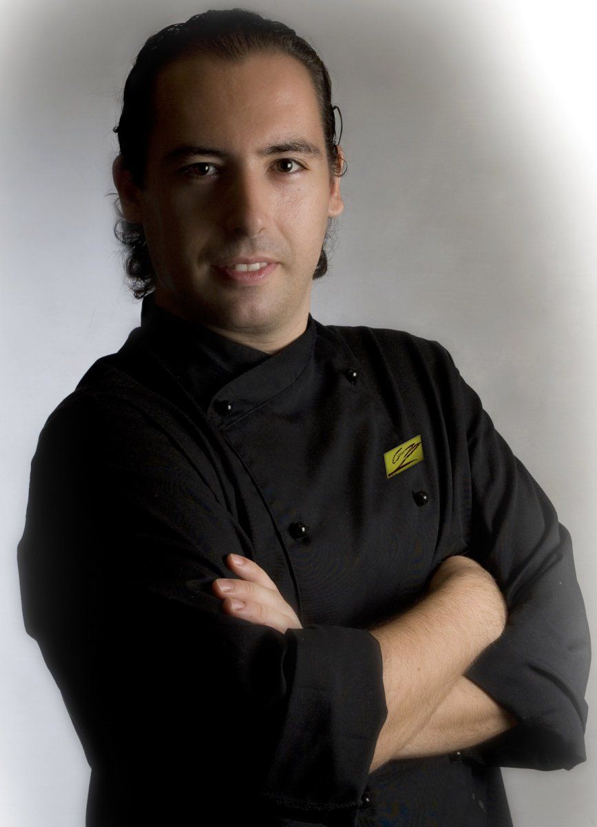 Cocinero