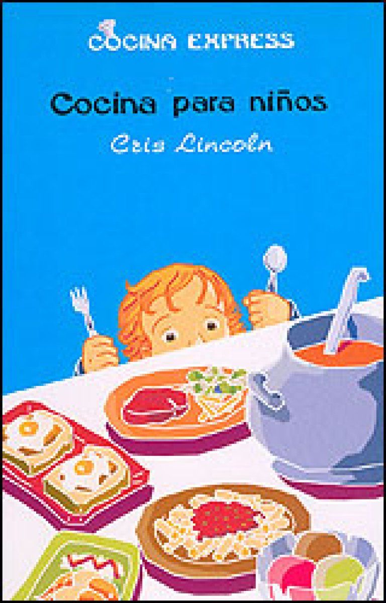 Cocina para niños | Cocina